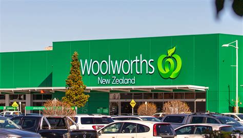 woolworths bethlehem trading hours